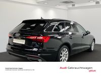 Audi A4 - Vorschau Bild 5