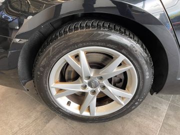 Audi A4 Avant quattro *Sport*Matrix*B&O*