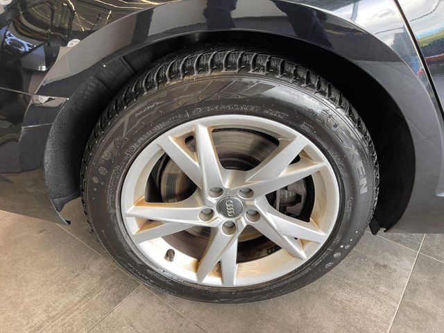 Audi A4 Avant quattro *Sport*Matrix*B&O*