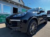 Porsche Cayenne S Diesel*PANO*SZHZ*LUFT*ATM*TÜV/1-2028** - Porsche Cayenne Gebrauchtwagen in Köln