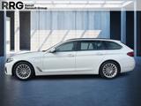 BMW 520 - 520 e - BMW 520 mit Hybrid-Antrieb