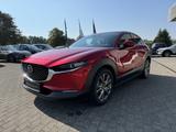 Mazda CX-30 X 186PS SELECTION DES-P E-HECKKLAPPE MATRI - Mazda CX-30 aus 2023