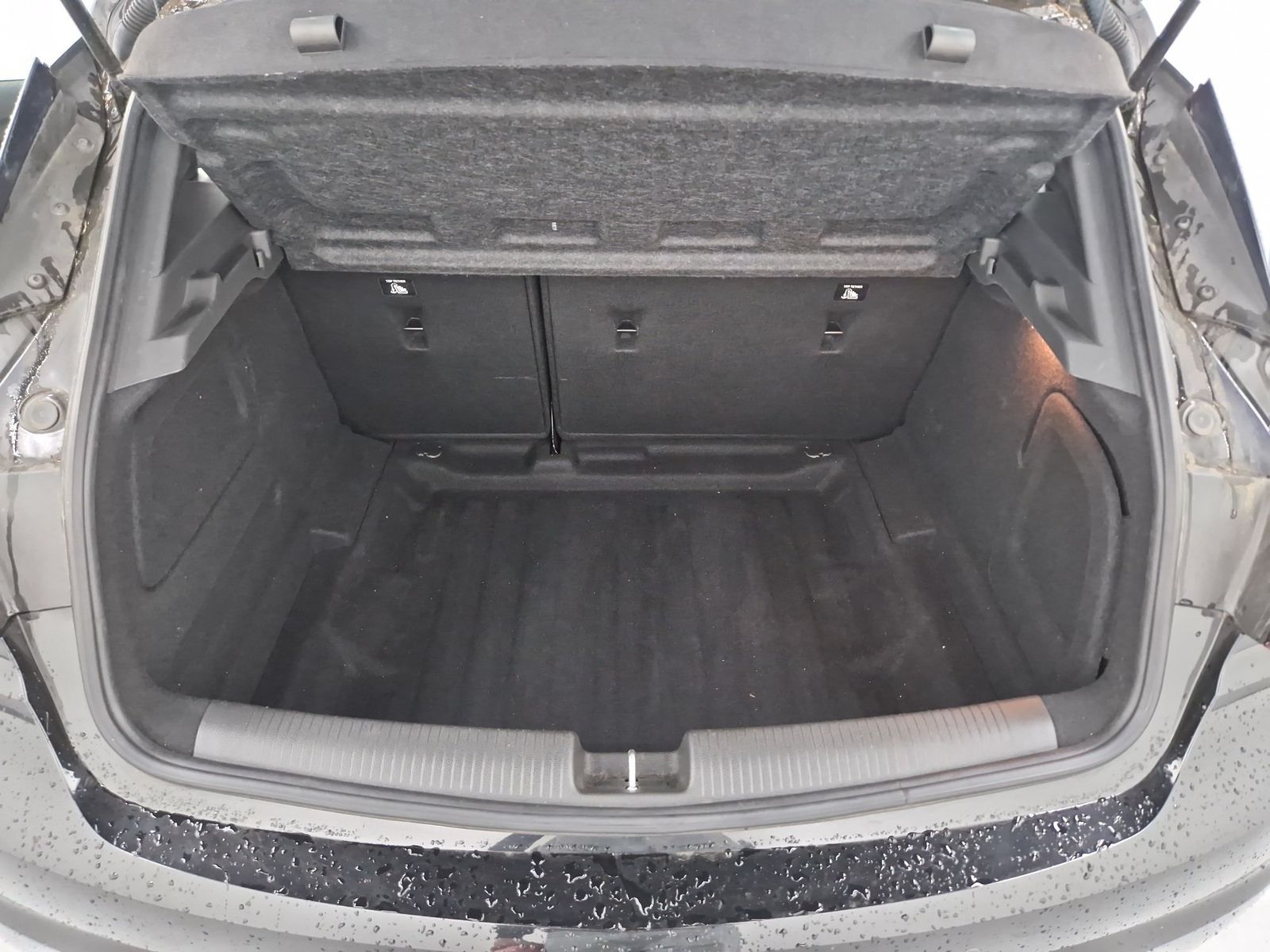 OPEL Astra 1.2 Turbo Edition Allwetter SHZ CarPlay – Bild 10