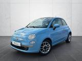 Fiat 500 Lounge*Klimaanlage*Panoramadach*TÜV Neu - Fiat 500 in Oldenburg