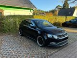 Volkswagen Polo 1.6 TDI BlueMotion Tech Comfortline Com... - Volkswagen Polo: Bluemotion Comfortline