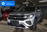 Volkswagen T-Cross 1.0 TSI Life APP Kamera Climatronic - Volkswagen T-Cross Neuwagen