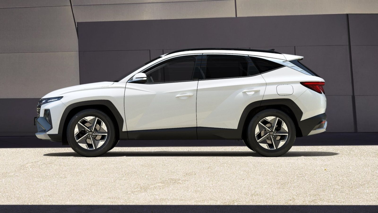 Hyundai TUCSON - Bild 2