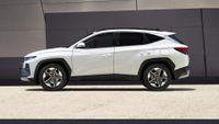 Hyundai TUCSON - Vorschau Bild 2