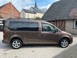 Volkswagen Caddy Maxi TDI - 7 Sitze / Navi / Aus 1 Hand - Volkswagen Caddy Maxi aus 2015
