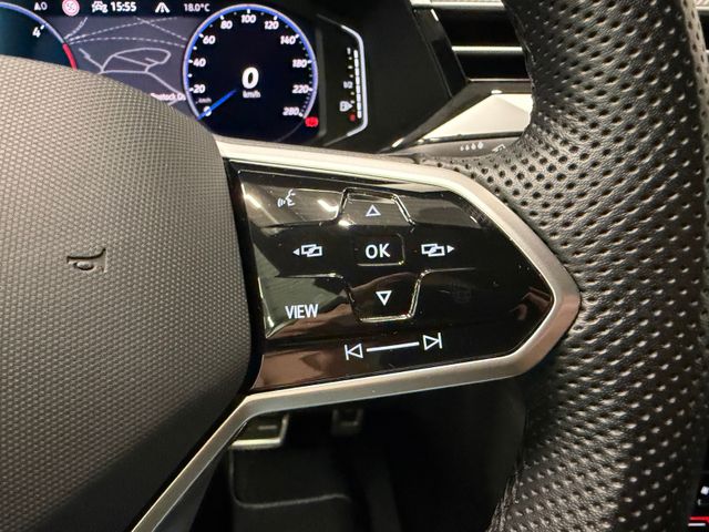 Arteon Shootingbrake R-Line 2.0 TDI DSG AHK MATR