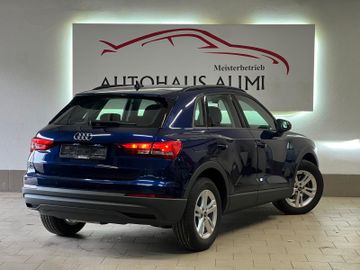 Audi Q3 - 4