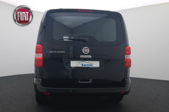 Fahrzeugabbildung Fiat Fiat E-Scudo Kastenwagen SX L2 75kWh sofort!