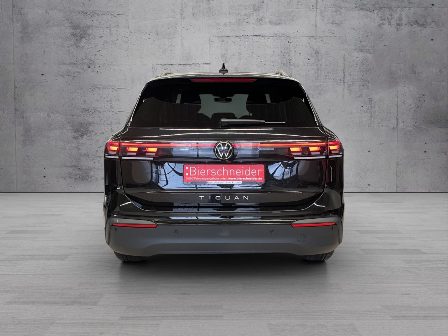 Volkswagen Tiguan - Bild 6
