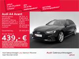 Audi A4 Avant 50 TDI qu. S line Ext. Pano/Virtual+/LE - Audi A4: 5v