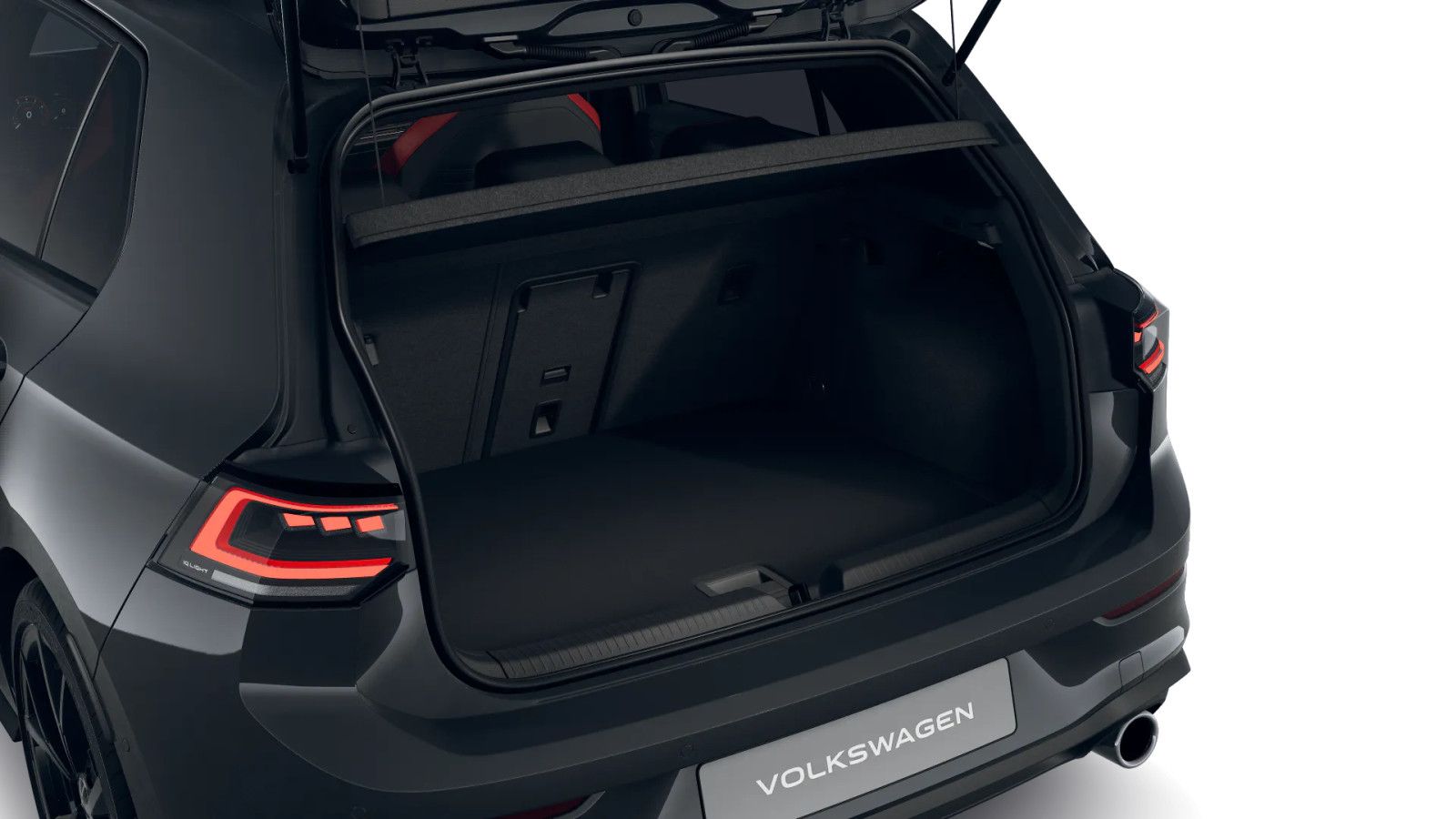 Volkswagen Golf - Bild 9