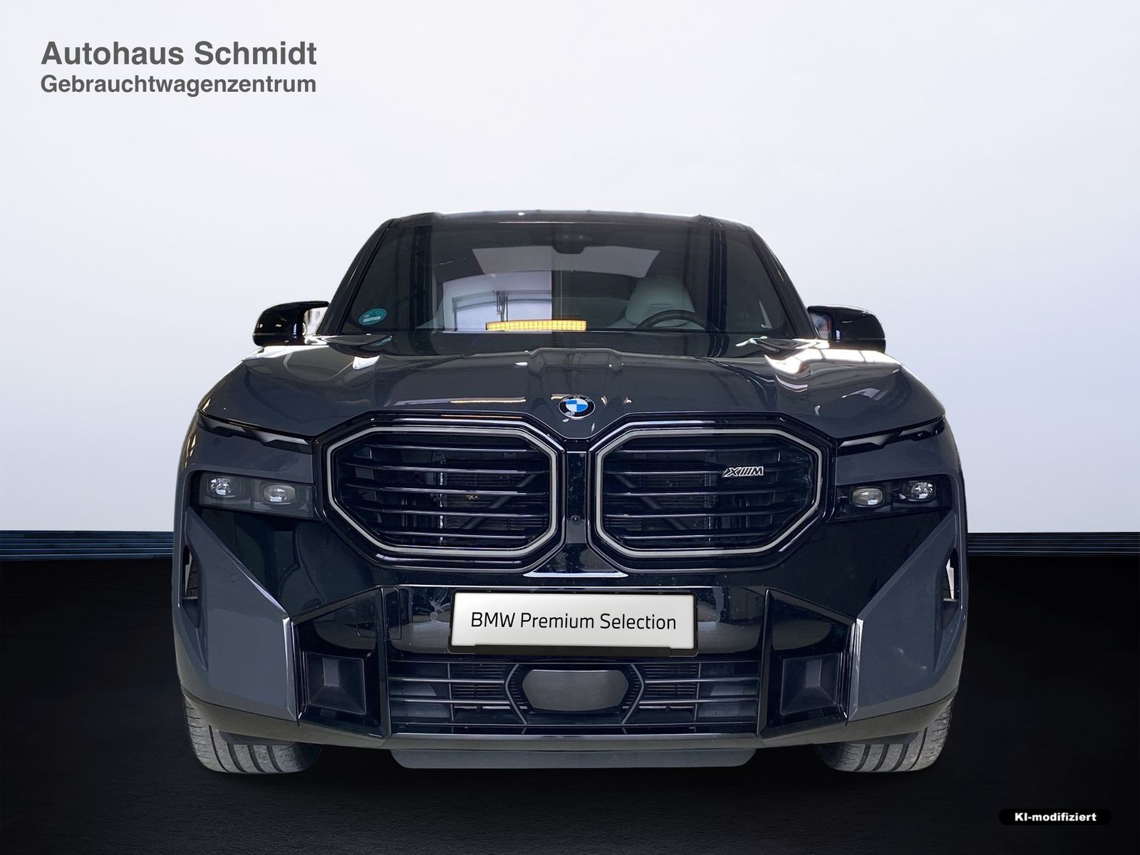 BMW XM - Bild 7