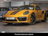 Porsche 991 911 Turbo S Exclusive LIFT PVTS 1 of 500 - Porsche 991 in Lübeck