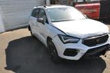 Cupra Ateca Basis 4Drive - Cupra Ateca Unfallwagen