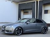 Audi A3 Attraction Xenon Sound-System 19"Alufelgen - gebrauchte Audi A3 aus dem Jahr 2014