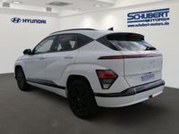 Hyundai KONA - Vorschau Bild 4