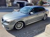 BMW 540i - - gebrauchte BMW 540 aus dem Jahr 2006