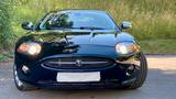Jaguar XK 4.2L V8 Cabriolet - Nur 65 tkm/TÜV &Serv. neu - Jaguar Gebrauchtwagen von 2006