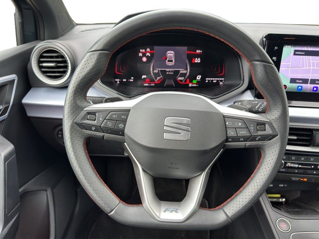 Seat Ibiza - Bild 16