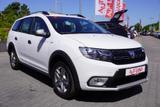 Dacia Logan II 0.9 TCe 90 MCV Stepway AHK Navi Klima - Dacia Logan: Kombi