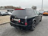 Cadillac SRX V6 Sport Luxury 4x4 LPG Xenon Navi - Cadillac SRX Gebrauchtwagen
