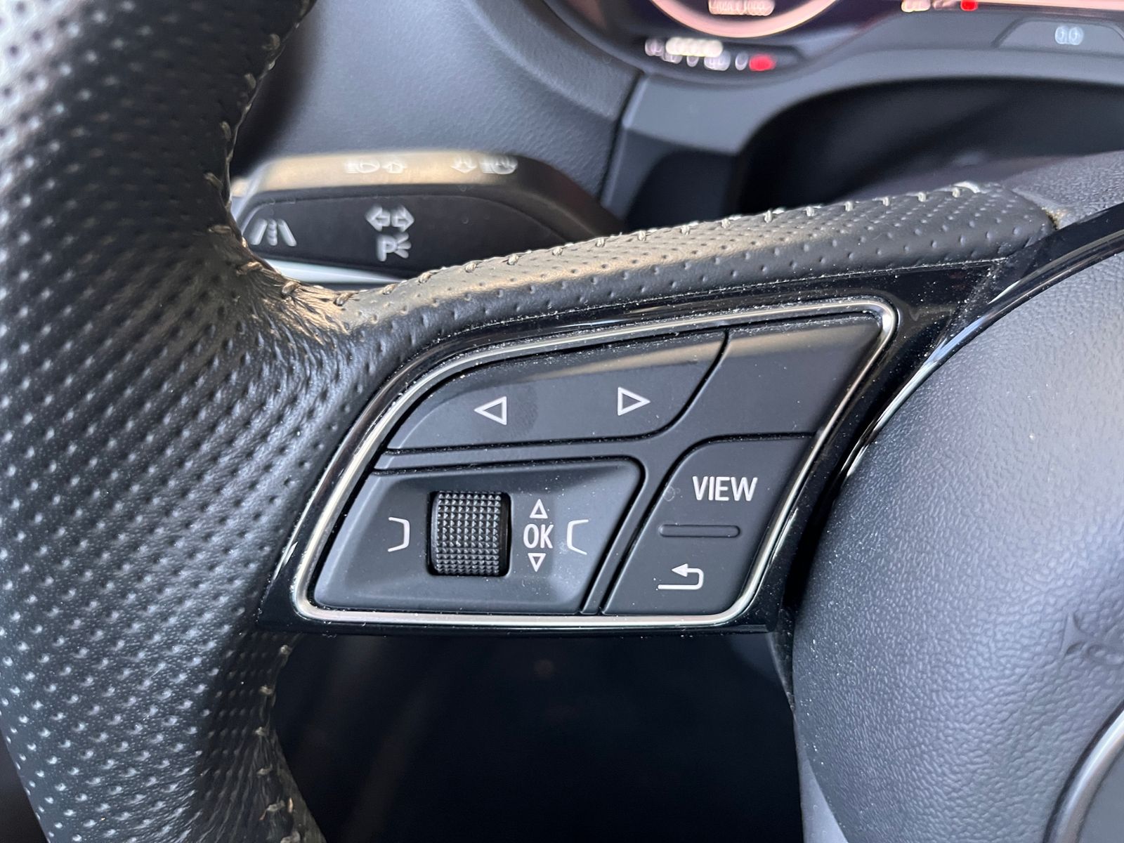 Fahrzeugabbildung Audi A3 Cabriolet S-Line AHK LED NAVI