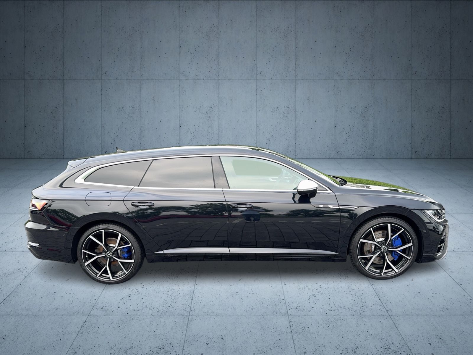 Volkswagen Arteon - Bild 6