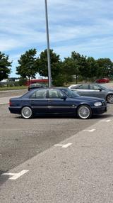 Mercedes-Benz W202 C240 V6 Facelift | Ca. 49.500 - Mercedes-Benz C-Klasse: W202