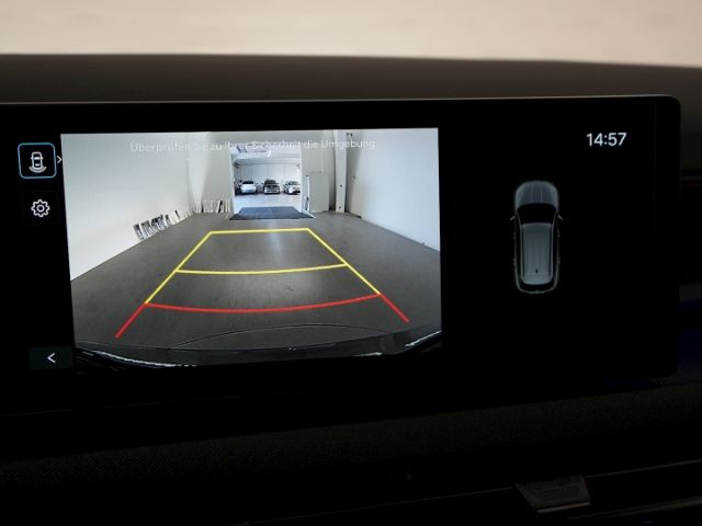 Hyundai Tucson – Bild 16