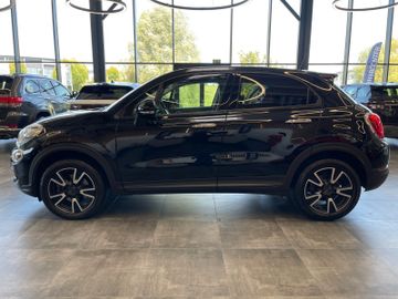 Fiat 500X 1.4 MultiAir Turbo Lounge *NAVI*KAM*SPUASS*