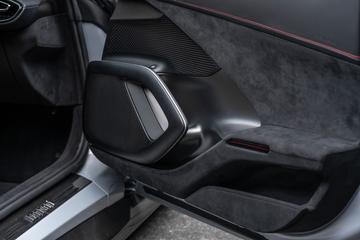 2025 Ferrari 12CILINDRI — миниатюра 35