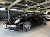 Porsche 911 (997.2) Carrera S Cabriolet - 2.HAND / BOSE - Porsche aus 2008: 911