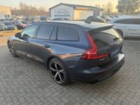 Volvo V60 - Vorschau Bild 5