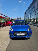 Suzuki Swift 1.4 BOOSTERJET HYBRID Sport Sport - Suzuki Swift von privat