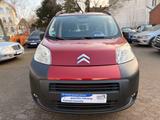 Citroën Nemo Multispace 1.4*PDC*Klima*Tüv*2Schiebetüren - Citroën Nemo Benziner Gebrauchtwagen
