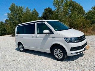 Image of Volkswagen T6 California