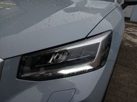 Audi Q2 - Vorschau Bild 8