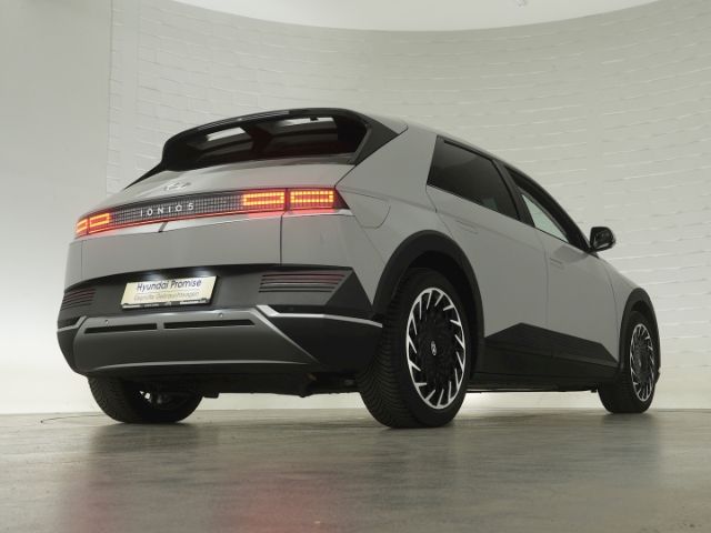 IONIQ 5 TECHNIQ 77,4kWh+VOLL-LED+NAVI+RÜCKFAHRKA