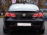 Volkswagen Passat CC 1.4 TSI R-Line Navi AHK Sitzheizung - Volkswagen Passat CC: Tsi