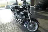 Harley-Davidson Heritage S. Deluxe FLSTN Top-Zustand - HARLEY-DAVIDSON HERITAGE DELUXE