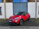 Fiat 500X Lounge Xenon Navi Teilleder CAM - Fiat 500X: Lounge