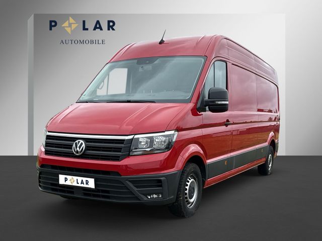 Volkswagen Crafter*Standheiz*Tempo*AHK*Navi*Kamera*CarPlay*