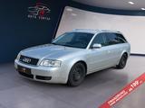 Audi A6 2.5 TDI 132kW tiptronic quattro Avant - gebrauchte Audi A6 aus dem Jahr 2004