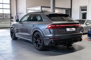 صورة مصغرة 12 لـ 2026 AUDI RSQ8