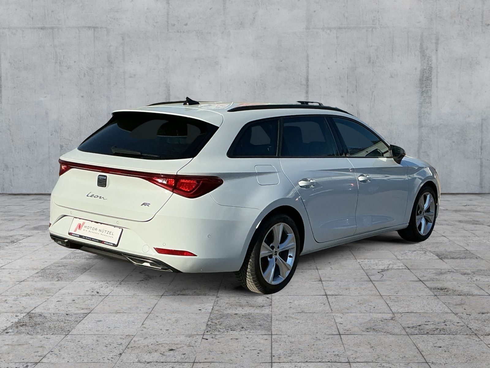 Seat Leon - Bild 6