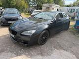 BMW Bmw 640d coupe f12 f13 m paket tausch - BMW F12 - BMW 6er Reihe